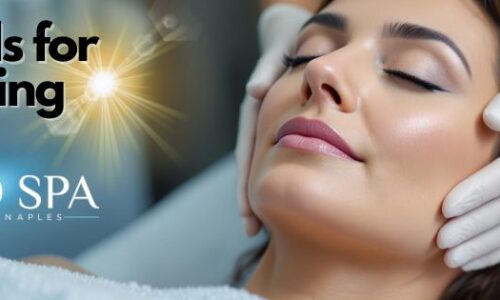 The Secret to Glowing Skin: Benefits of Advanced Facials