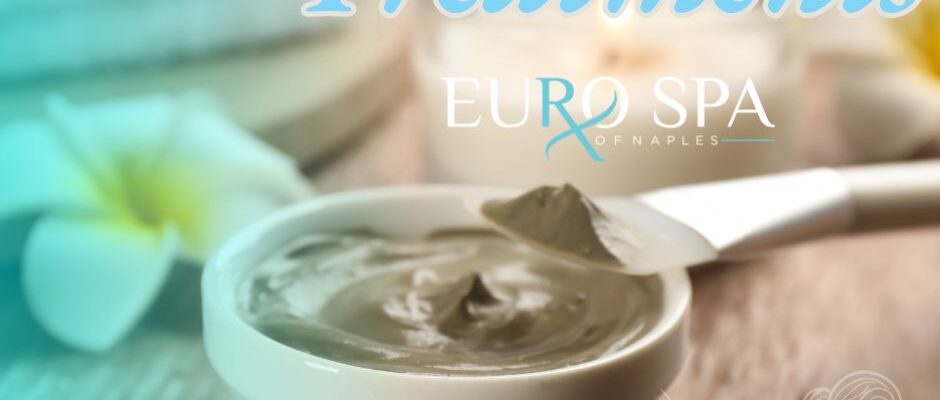 Body Treatments Eurospa of naples med spa