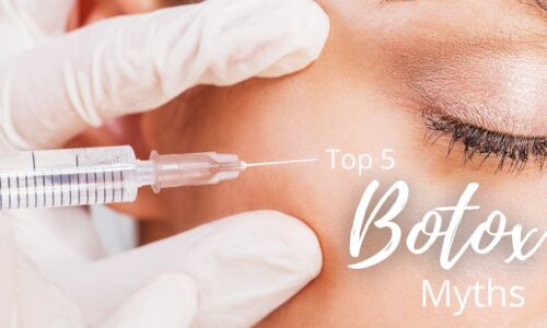 5 Botox Myths Debunked for Naples Patients