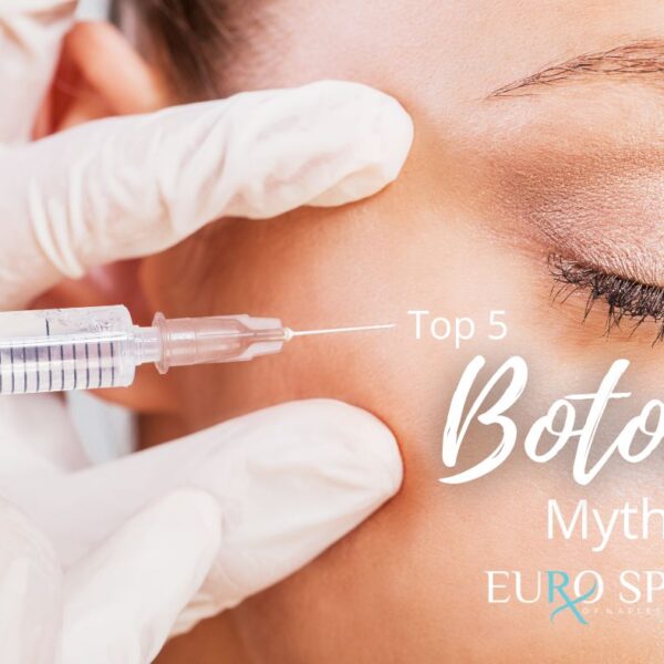 5 Botox Myths Debunked for Naples Patients