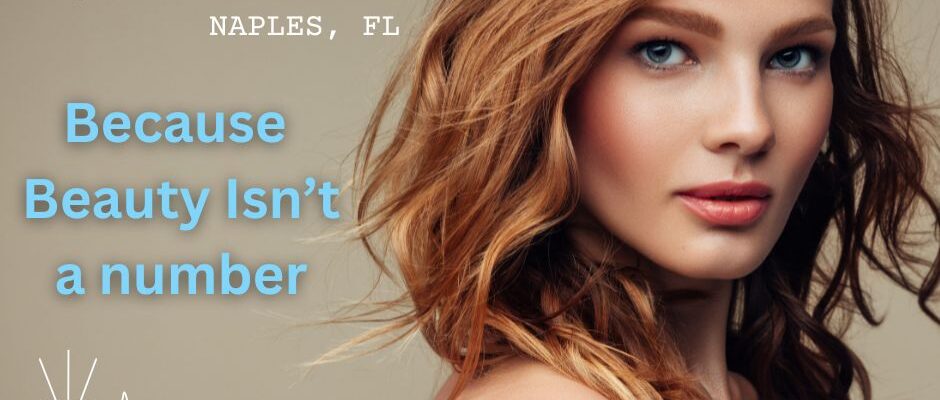 Anti-aging botox juvederm facials peels naples, florida