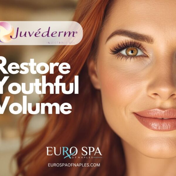 Juvederm Enhances Lips and Restores Youthful Volume