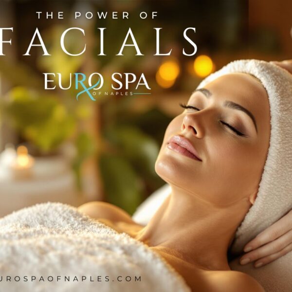 Facials: More Than Skin Deep – Confidence & Mental Health