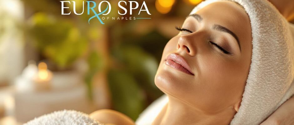 EUrospa the power of facials