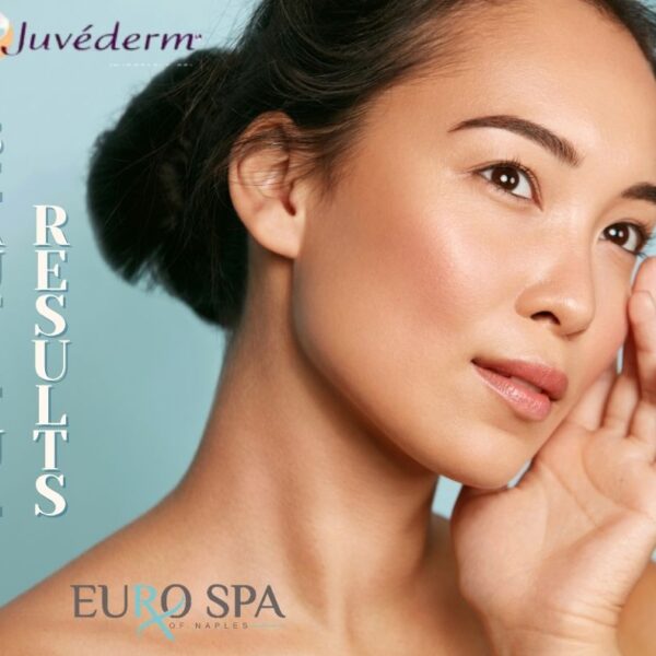Juvederm Enhances Natural Beauty for Subtle, Long-Lasting Results