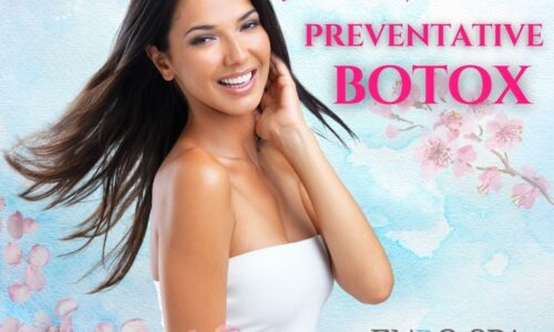 Preventative Botox: How Early Treatments Can Slow the Signs of Aging