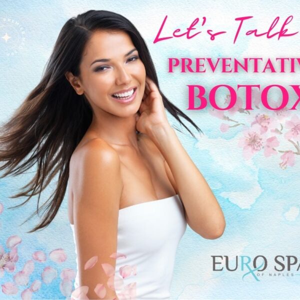Preventative Botox: How Early Treatments Can Slow the Signs of Aging