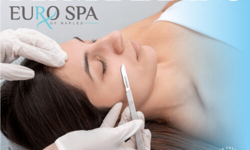 The Top 5 Benefits of Dermaplaning for Glowing, Smooth Skin