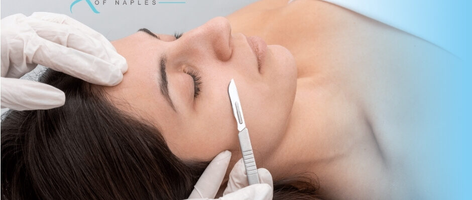 Dermaplaning - benefits Eurospa of Naples