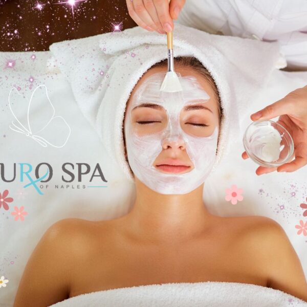 Regular Professional Skincare Appointments Transform Your Skin