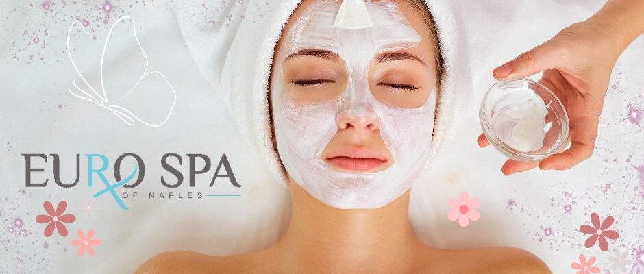 The benefits of regular facials and skincare at Eurospa of Naples. Best med spa naples, florida.