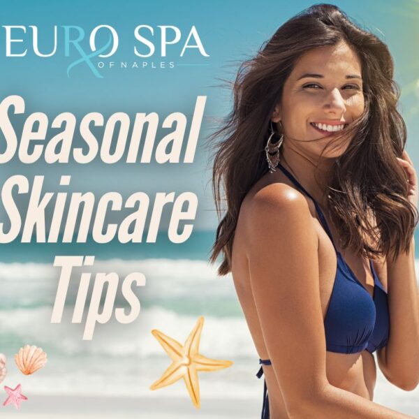 Seasonal Skincare Tips for the Sunshine of Naples FL
