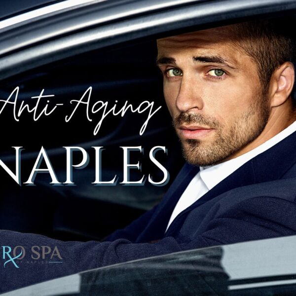 The Benefits of Botox and Juvederm for Men in Naples, Florida