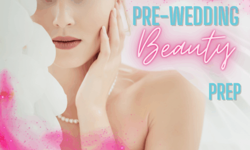 Pre-Wedding Beauty Prep at Euro Spa of Naples