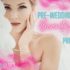 Pre-Wedding Beauty Prep at Euro Spa of Naples