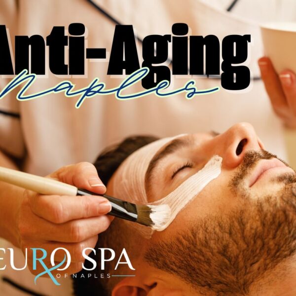 Anti-Aging Treatments for Men Explained