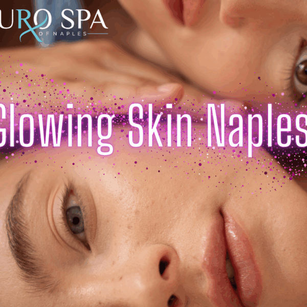 Want Healthy Radiant Glowing Skin? This is How You Get It!