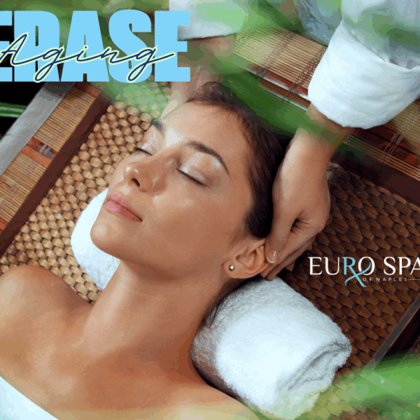 Starting to Notice Signs of Aging? STOP Them in Their Tracks