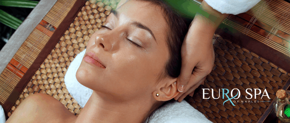 Starting to Notice Signs of Aging? STOP Them in Their Tracks with Modern Spa Treatments at Eurospa of naples