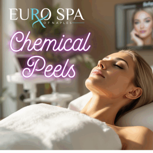 5 Chemical Peel Myths Debunked: Naples Skincare Done Right