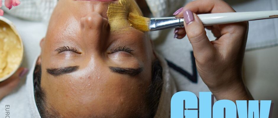 Glow up skin care in naples florida @ EUrospa of Naples