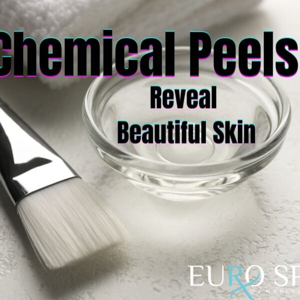 Chemical Peel Transformation 101: What to Expect