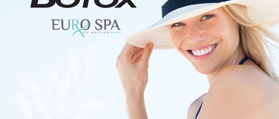 Eurospa of naples botox how often should you have it done?