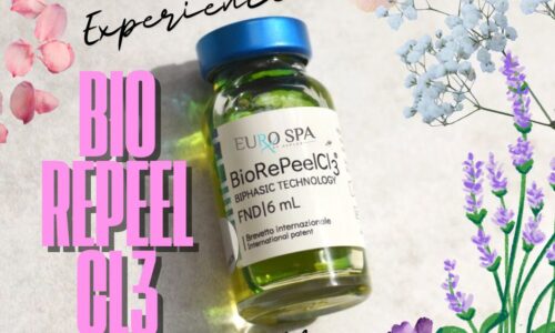 Transform Your Skin with Microneedling & BioRePeel CL3 in Naples