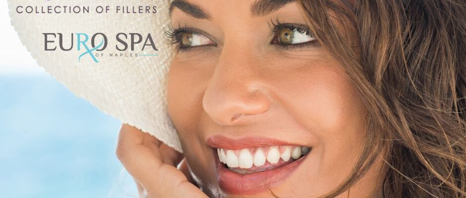 Eurospa Juvederm Naples florida anti aging treatments